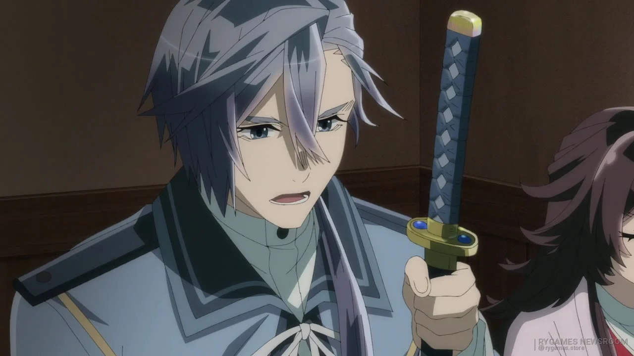 Cuplikan Appraisal Skill Season 3 PV Ketiga untuk Fujimiya Family Arc - gambar 7
