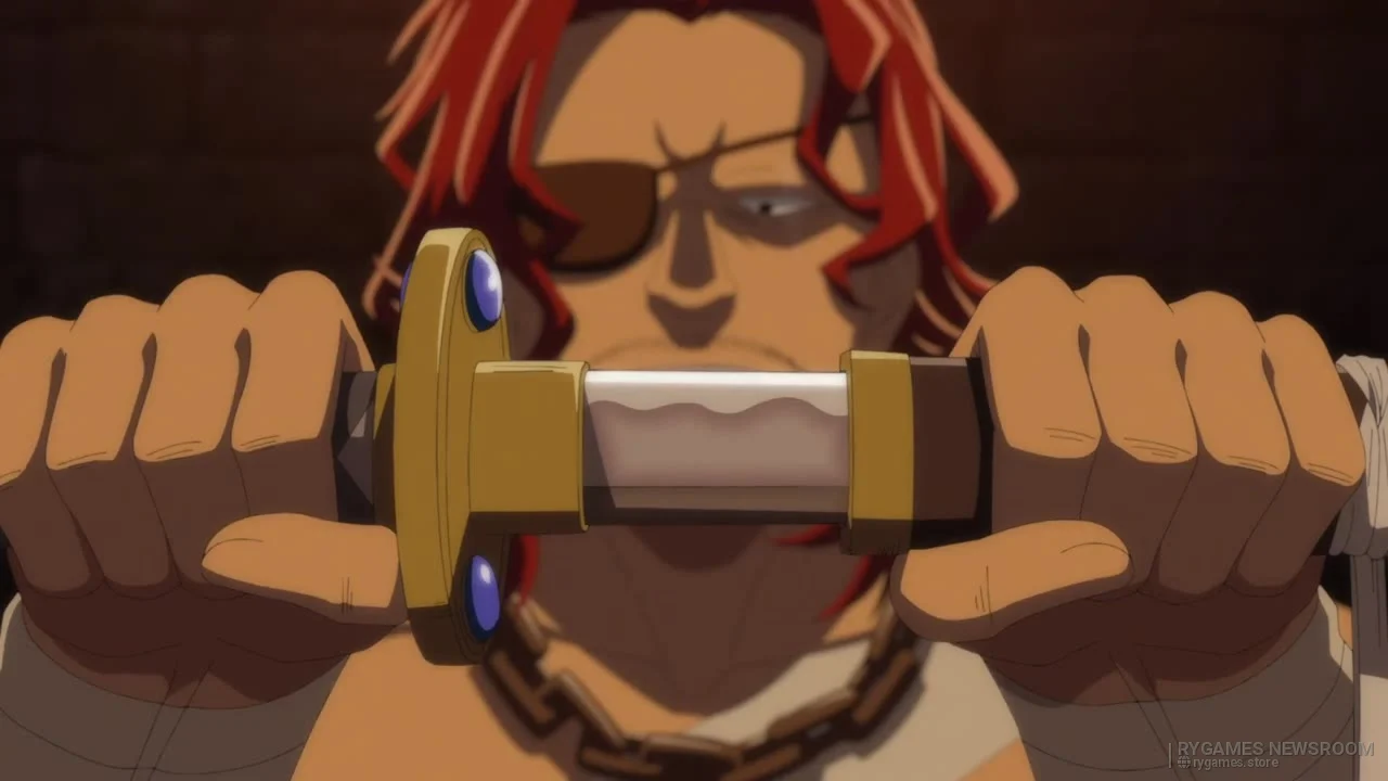 Cuplikan Appraisal Skill Season 3 PV Ketiga untuk Fujimiya Family Arc - gambar 8