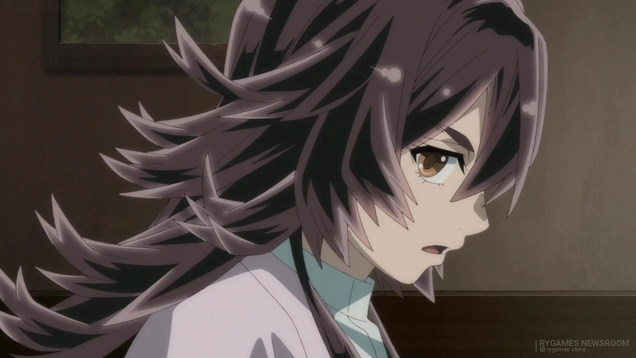 Cuplikan Appraisal Skill Season 3 PV Ketiga untuk Fujimiya Family Arc - gambar 9