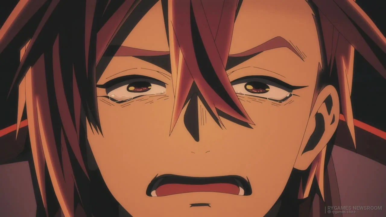 Cuplikan Appraisal Skill Season 3 PV Ketiga untuk Fujimiya Family Arc - gambar 10