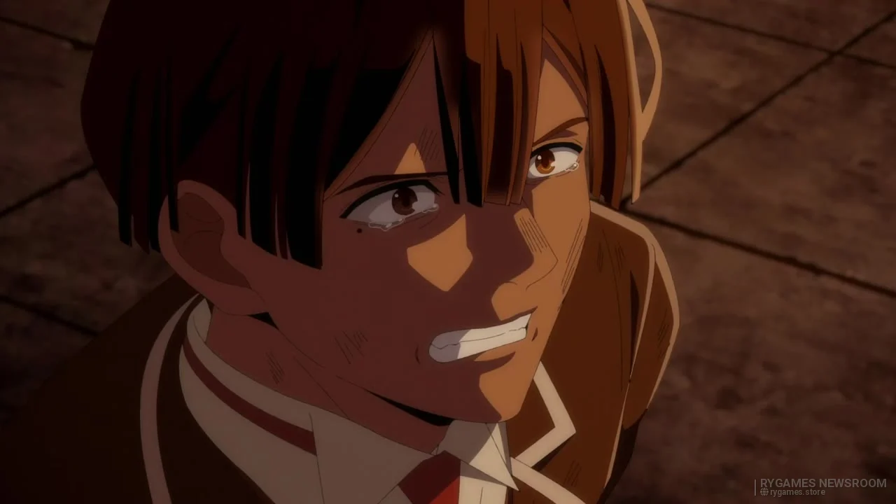 Cuplikan Appraisal Skill Season 3 PV Ketiga untuk Fujimiya Family Arc - gambar 11