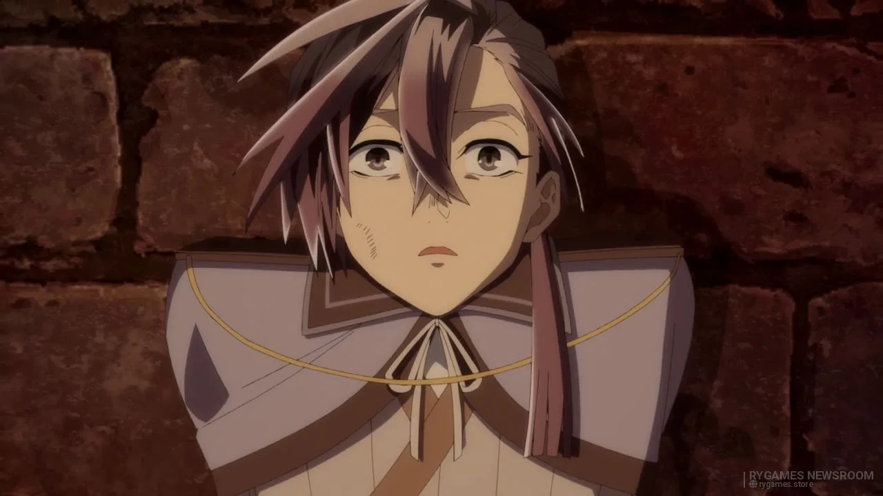 Cuplikan Appraisal Skill Season 3 PV Ketiga untuk Fujimiya Family Arc - gambar 12