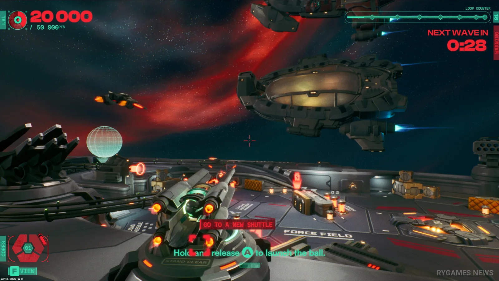 Screenshot gameplay Appulse - gambar 7