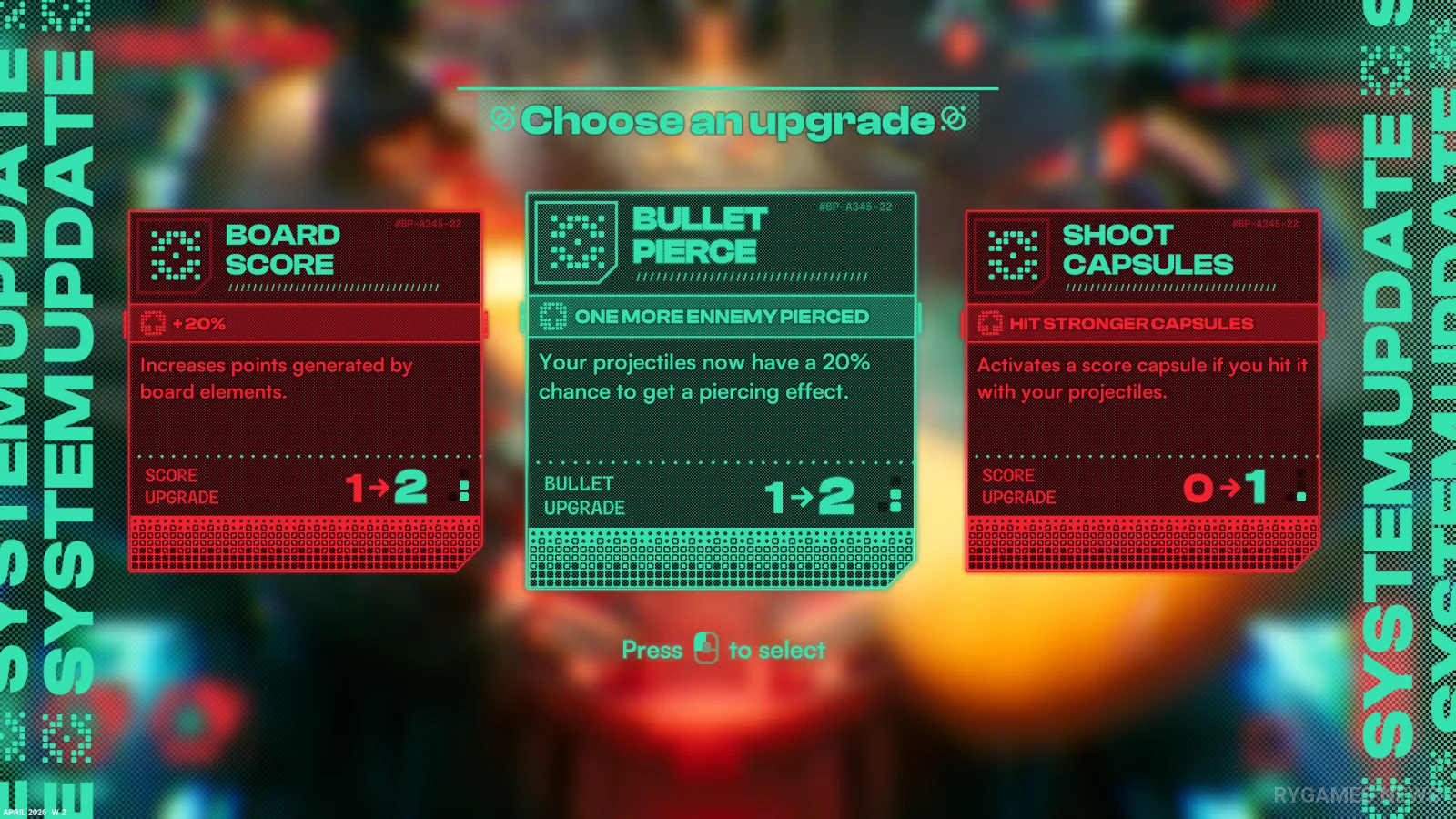 Screenshot gameplay Appulse - gambar 8