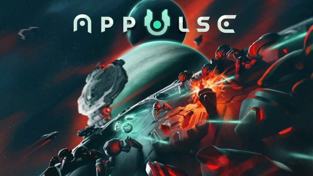 Appulse Diumumkan untuk PC, Roguelite Pinball Shooter Ini Hadirkan Aksi Tembak dengan Recoil Unik - RYGAMES