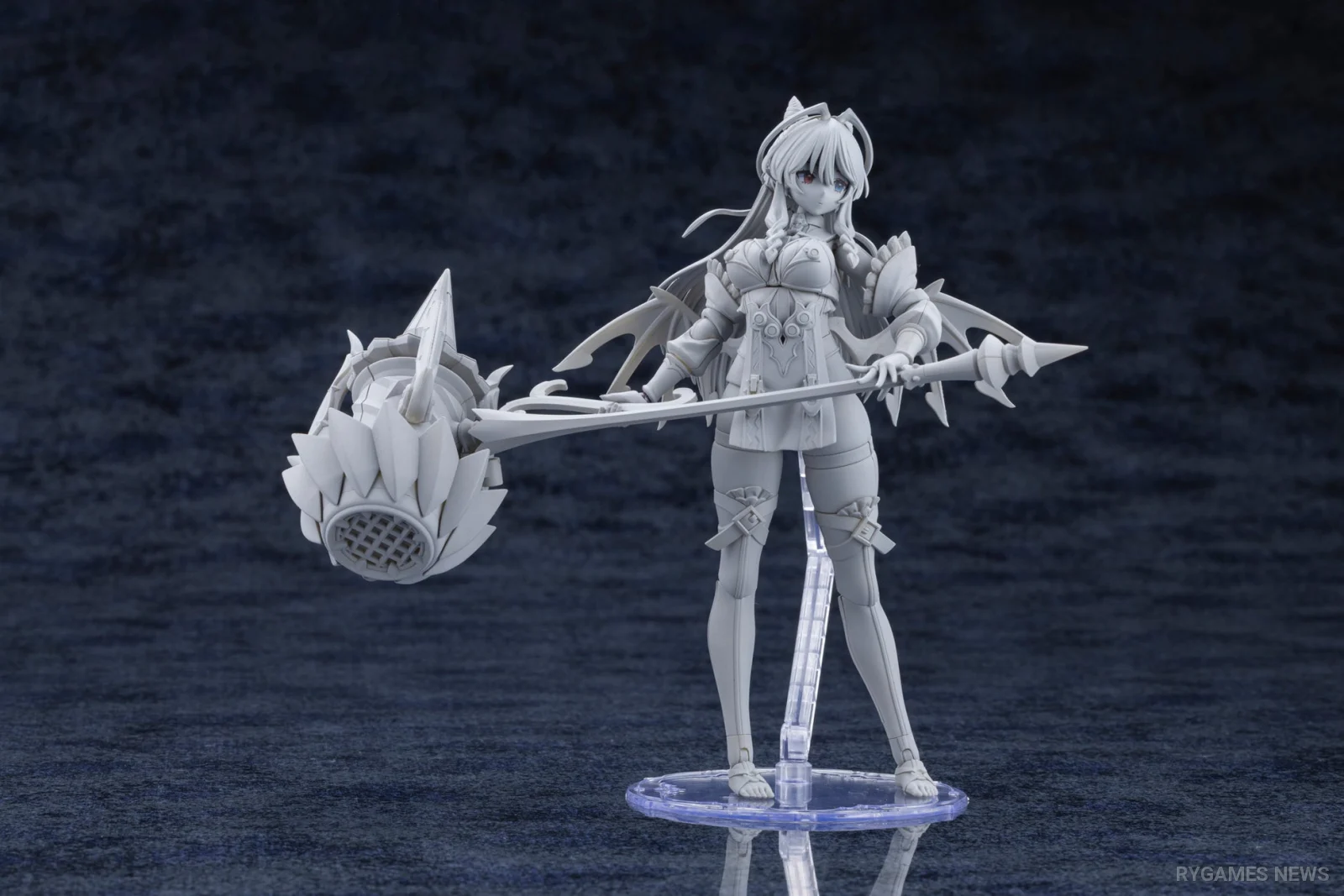 Prototype Plastic Model Refilca - gambar 7