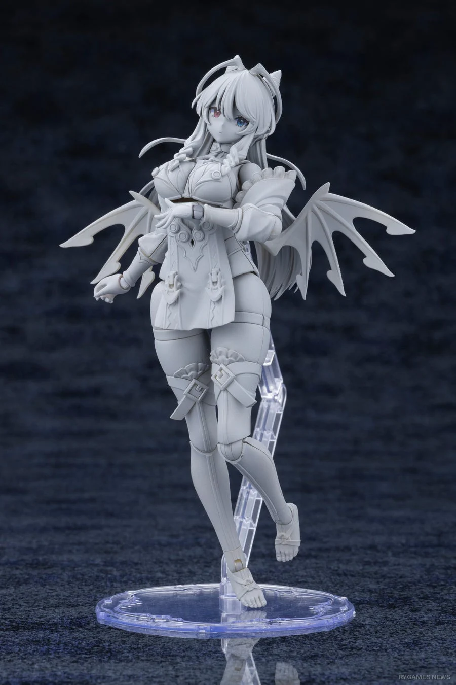 Prototype Plastic Model Refilca - gambar 6