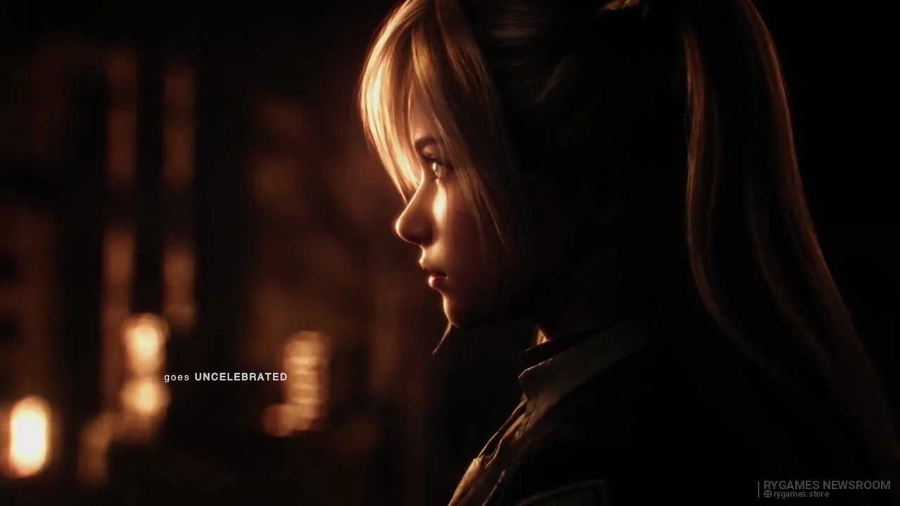 Stills from the Arena Breakout: Infinite × Girls' Frontline 2: Exilium Collaboration Trailer - gambar 4