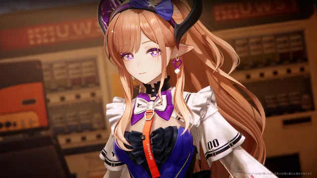 Deretan cuplikan teaser operator idol baru Arknights: Endfield yang memperlihatkan nuansa panggung, citra publik, dan sisi misterius karakter masa depan - gambar 1