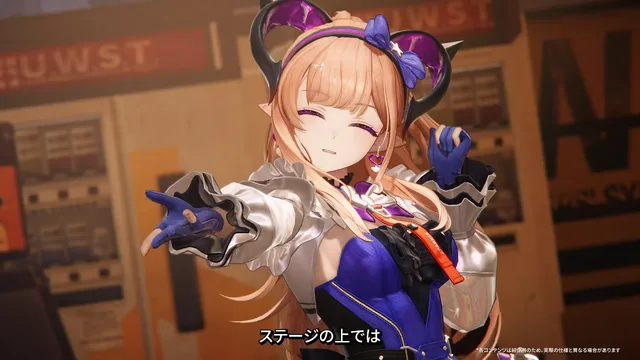 Deretan cuplikan teaser operator idol baru Arknights: Endfield yang memperlihatkan nuansa panggung, citra publik, dan sisi misterius karakter masa depan - gambar 2