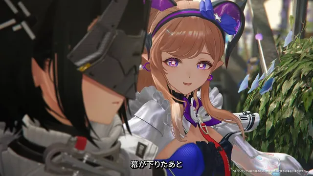 Deretan cuplikan teaser operator idol baru Arknights: Endfield yang memperlihatkan nuansa panggung, citra publik, dan sisi misterius karakter masa depan - gambar 4