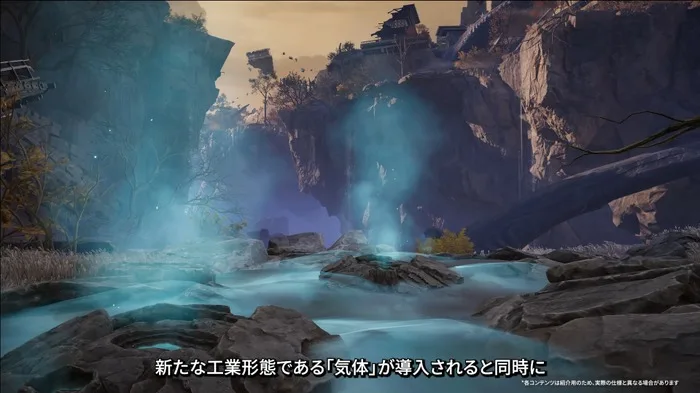 Deretan visual Arknights: Endfield versi 拾遺散記 yang menampilkan Mi Fu, Camille, map baru, special scout, story event, senjata baru, dekorasi, dan konten high difficulty - gambar 6
