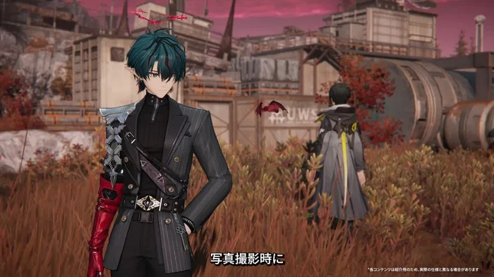 Deretan visual Arknights: Endfield versi 拾遺散記 yang menampilkan Mi Fu, Camille, map baru, special scout, story event, senjata baru, dekorasi, dan konten high difficulty - gambar 8