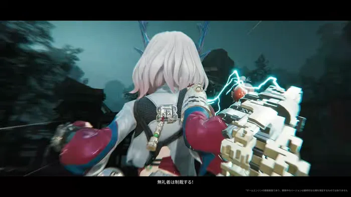 Deretan visual Arknights: Endfield versi 拾遺散記 yang menampilkan Crisis Contract, konten baru, pass baru, peningkatan sistem, dekorasi, dan rencana fitur mendatang - gambar 25