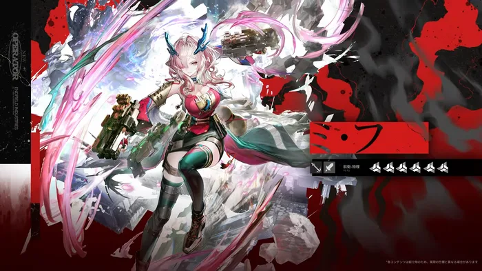 Deretan visual Arknights: Endfield versi 拾遺散記 yang menampilkan Crisis Contract, konten baru, pass baru, peningkatan sistem, dekorasi, dan rencana fitur mendatang - gambar 27