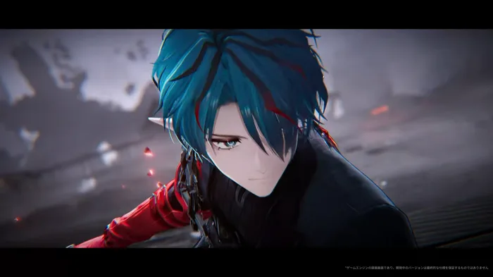Deretan visual Arknights: Endfield versi 拾遺散記 yang menampilkan Crisis Contract, konten baru, pass baru, peningkatan sistem, dekorasi, dan rencana fitur mendatang - gambar 32