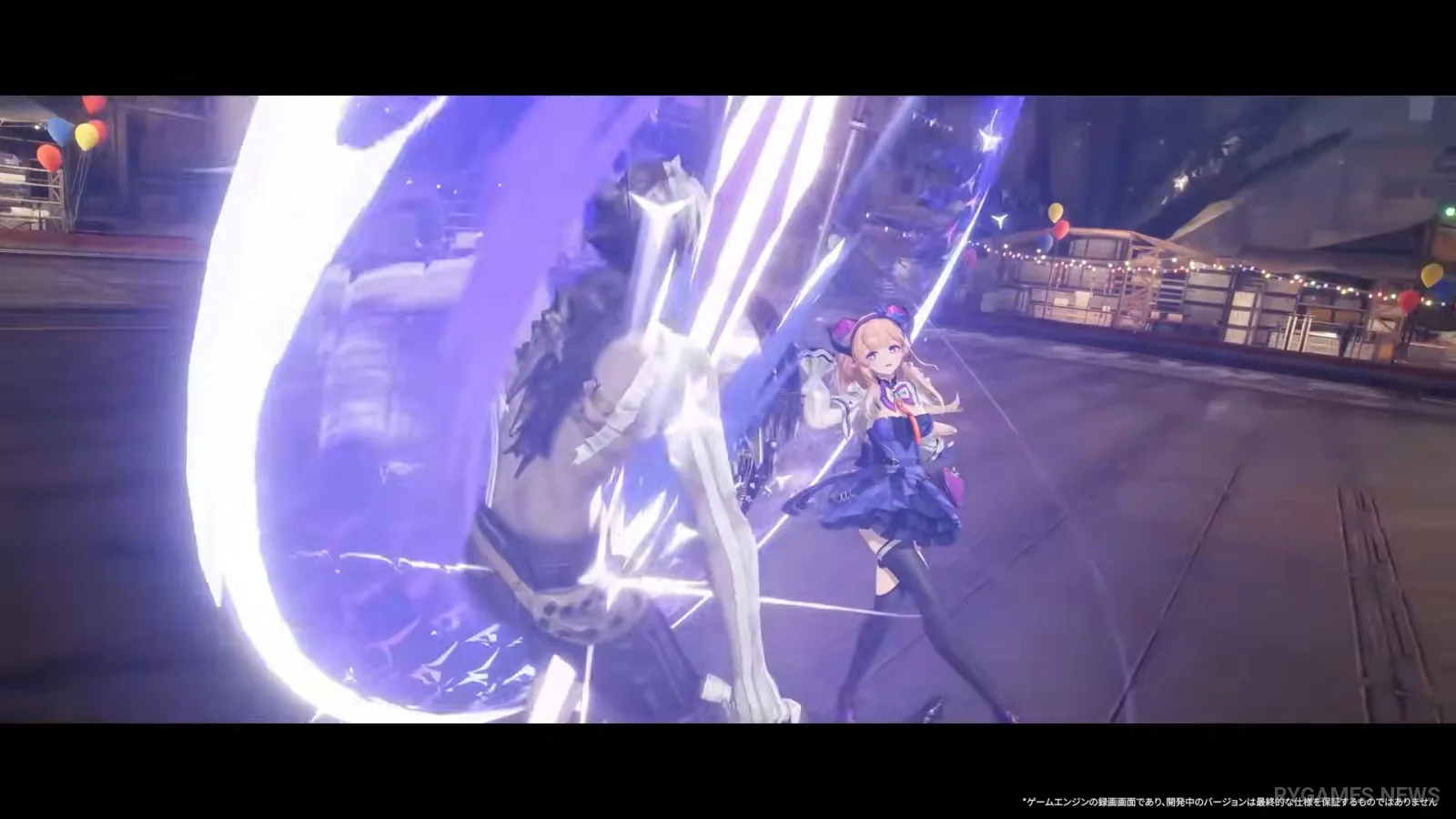Cuplikan Special Program Arknights: Endfield Homecoming - gambar 4