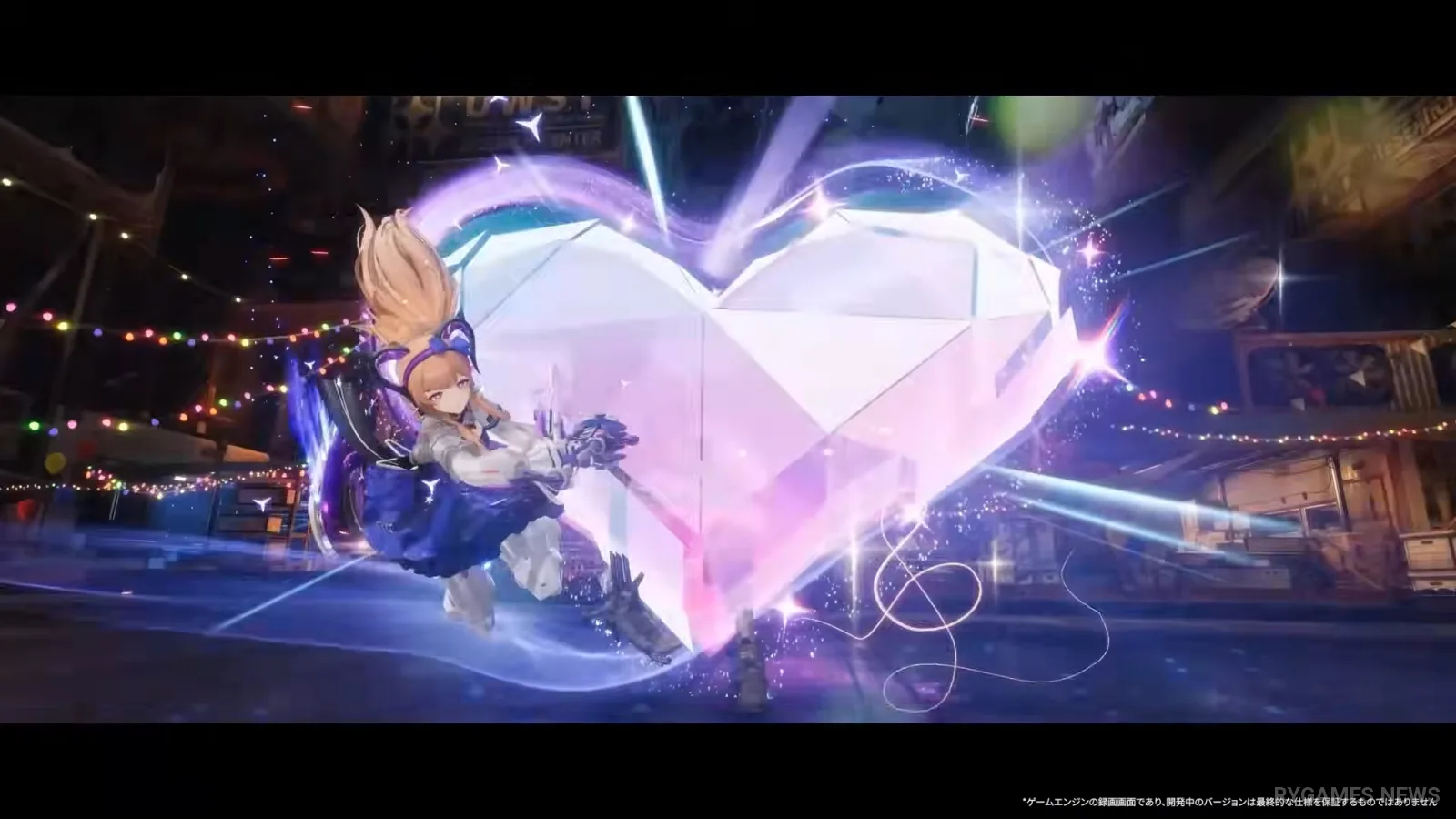 Cuplikan Special Program Arknights: Endfield Homecoming - gambar 5