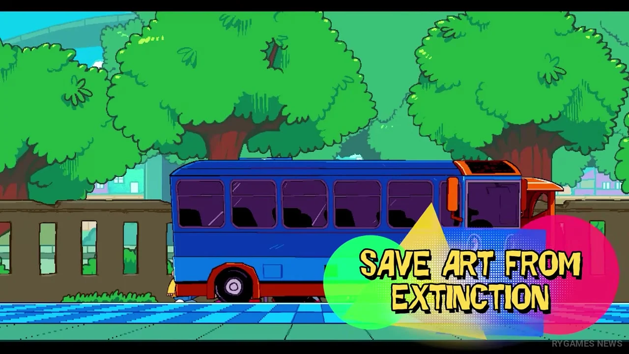 ARTIUS: Pure Imagination Release Window Trailer - gambar 8
