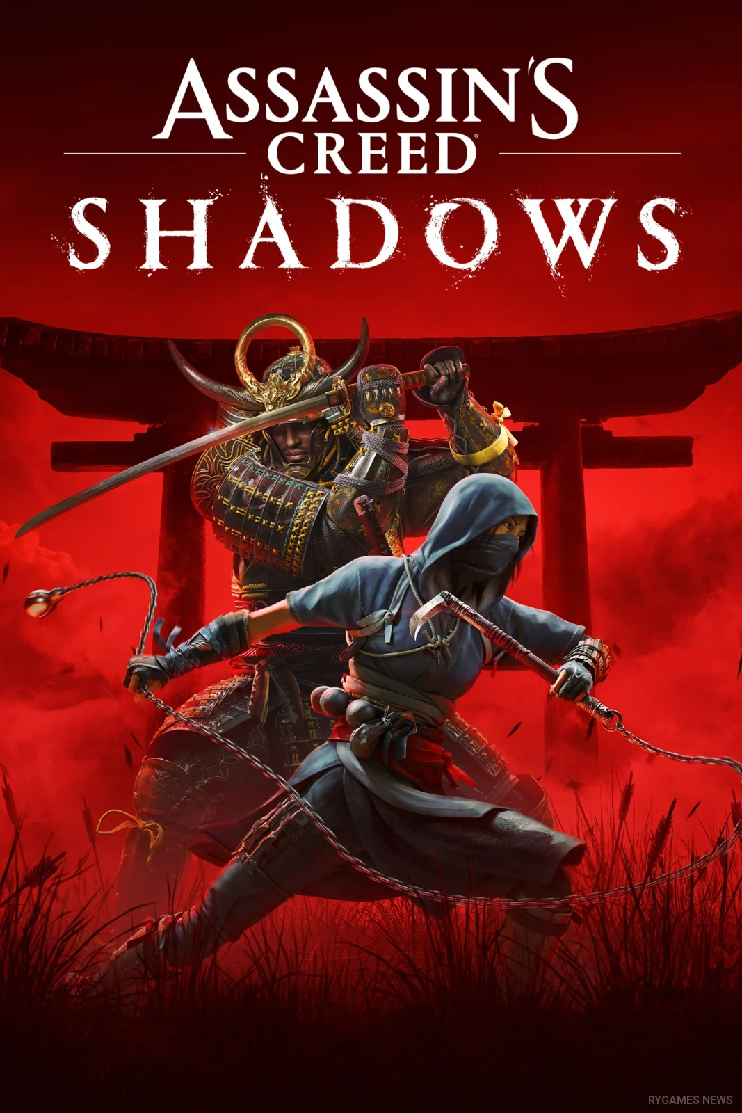 Assassin’s Creed Shadows Final