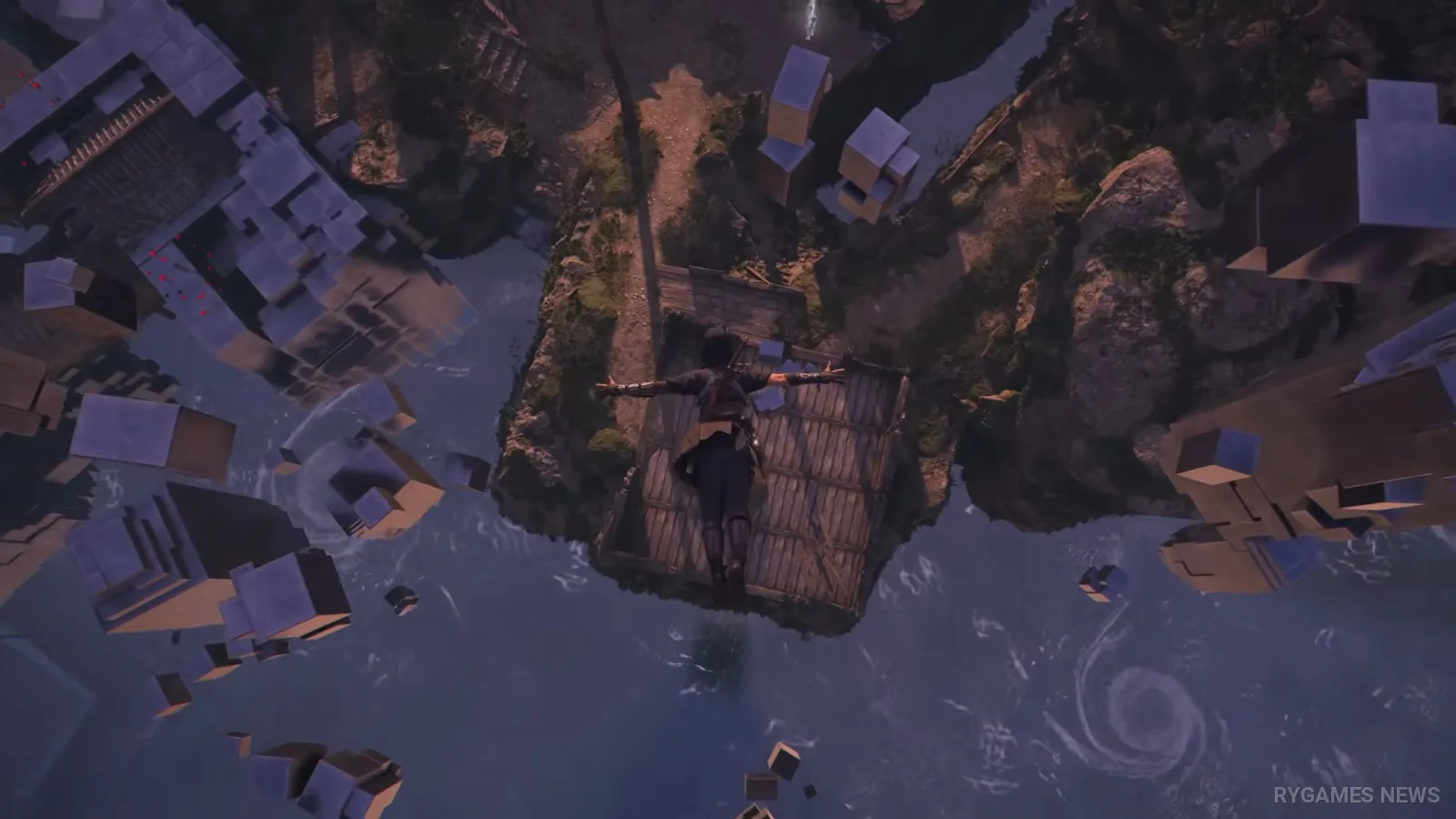 Cuplikan gameplay Assassin’s Creed Shadows Final Update - gambar 9