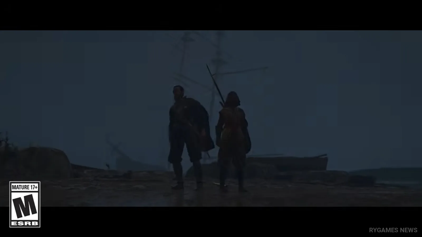 Cuplikan trailer Assassin’s Creed Shadows Final Update - gambar 1