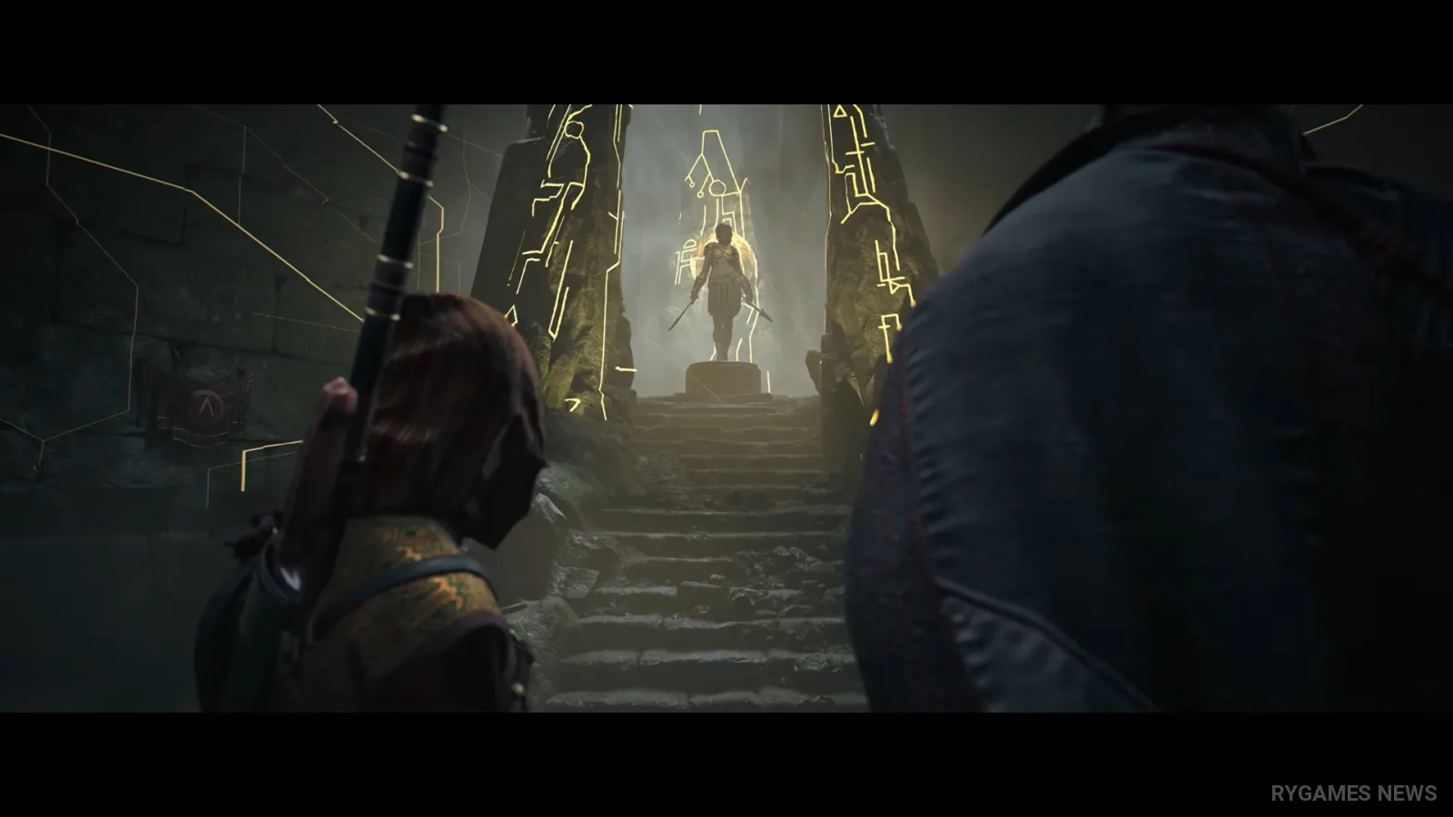 Cuplikan trailer Assassin’s Creed Shadows Final Update - gambar 5