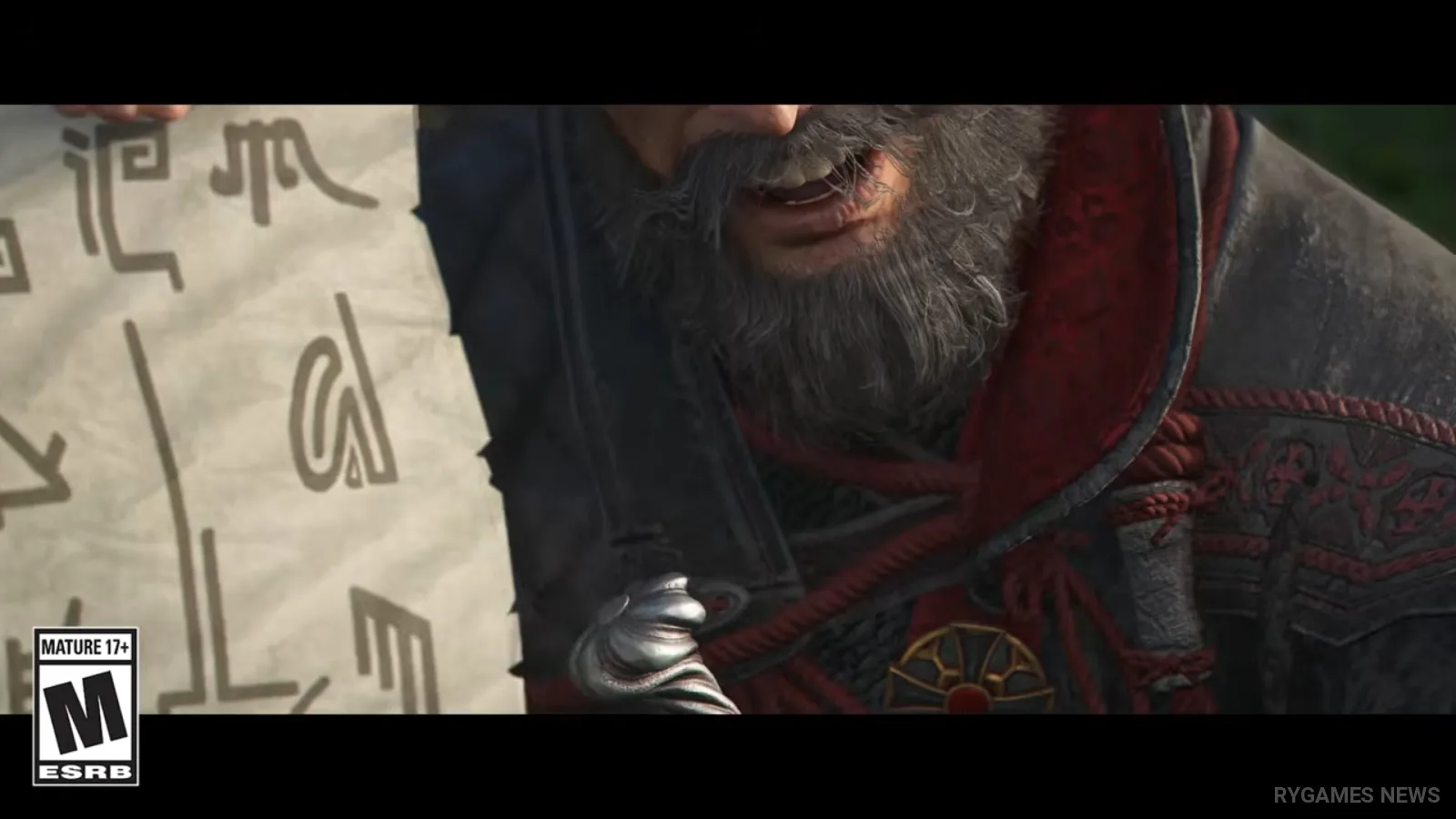 Cuplikan trailer Assassin’s Creed Shadows Final Update - gambar 2