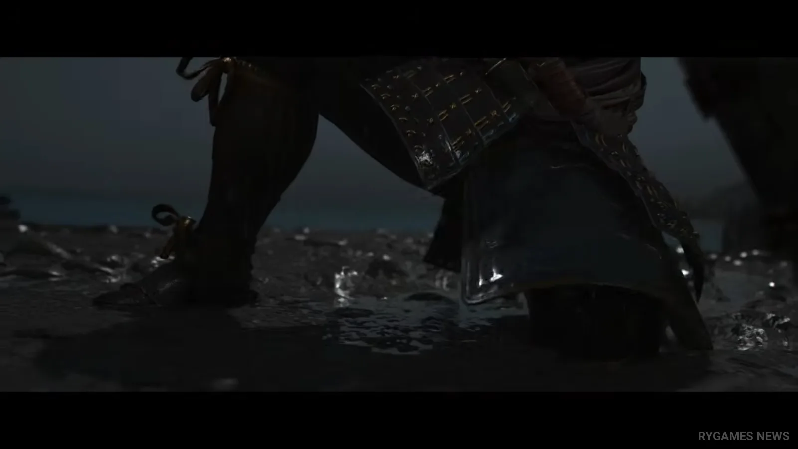 Cuplikan trailer Assassin’s Creed Shadows Final Update - gambar 4