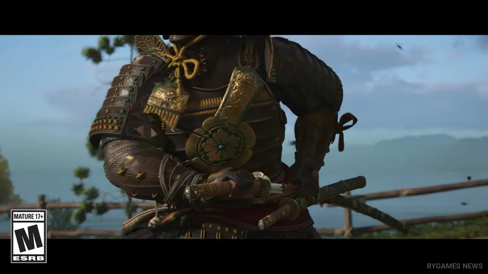Cuplikan trailer Assassin’s Creed Shadows Final Update - gambar 3