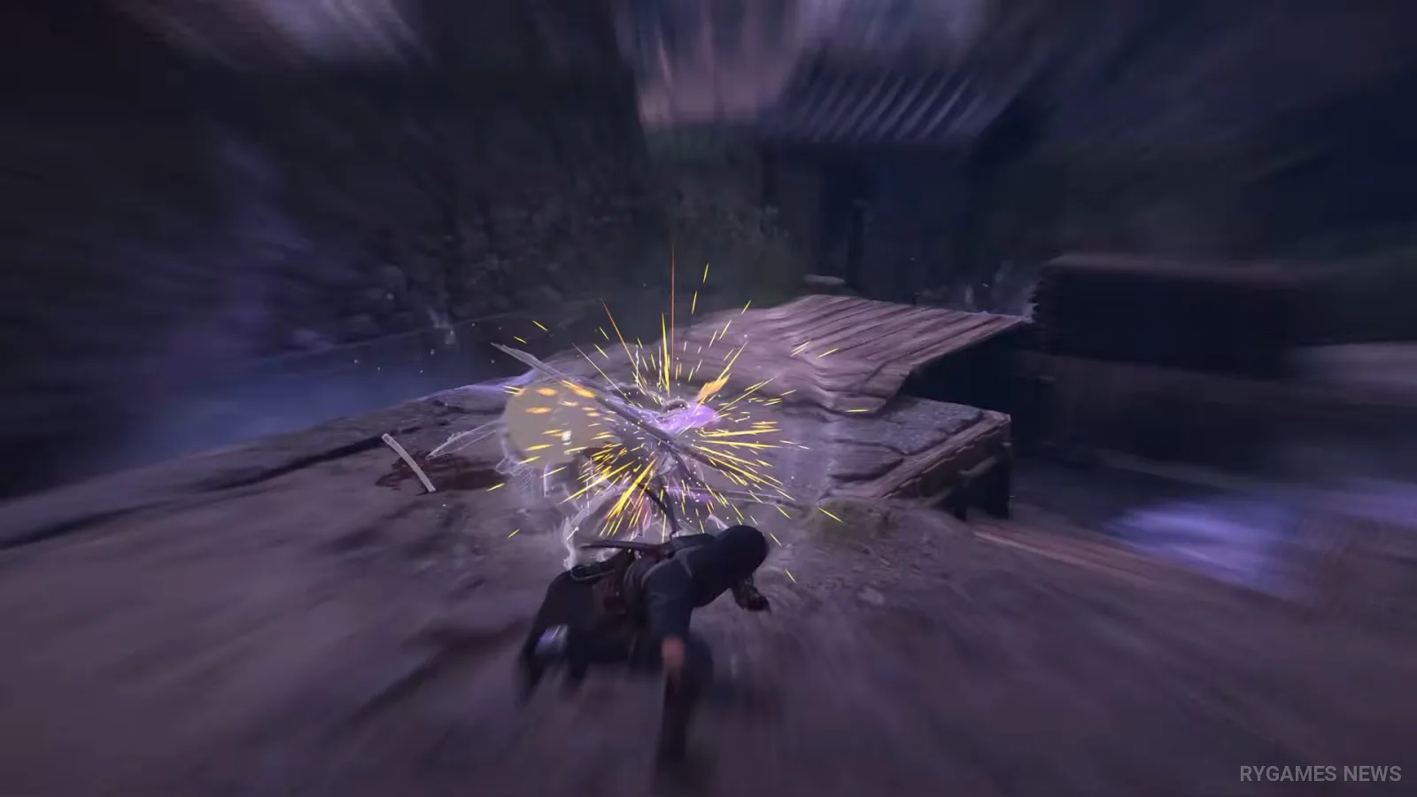 Cuplikan gameplay Assassin’s Creed Shadows Final Update - gambar 12