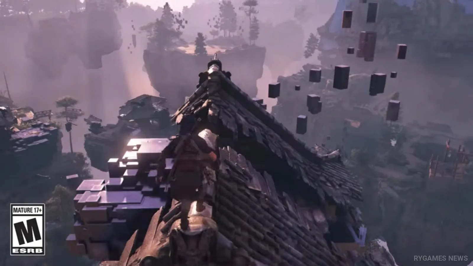 Cuplikan gameplay Assassin’s Creed Shadows Final Update - gambar 7