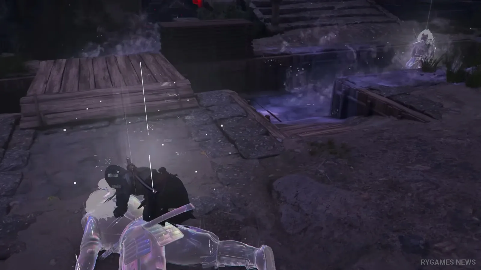 Cuplikan gameplay Assassin’s Creed Shadows Final Update - gambar 11