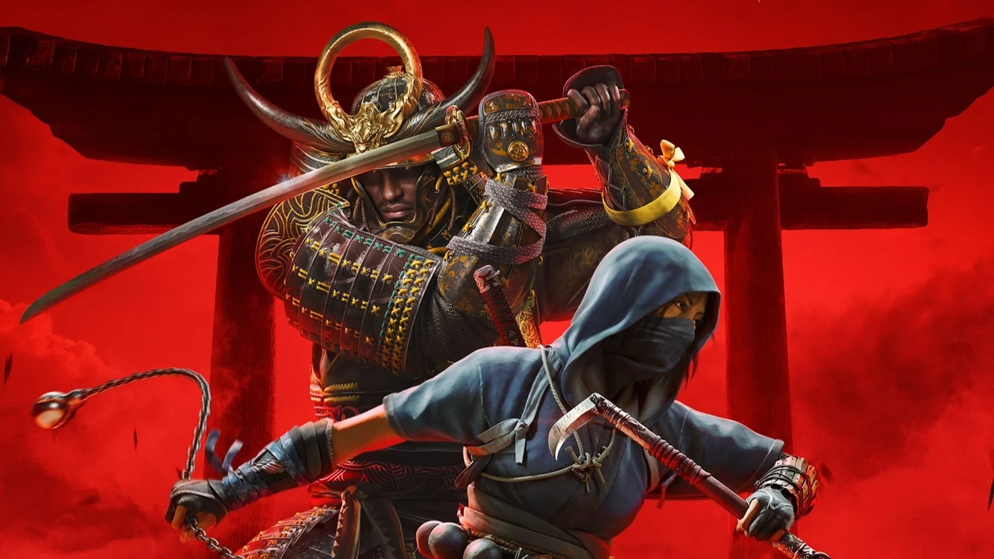 Assassin’s Creed Shadows Final Update Rilis 16 Juni, Black Tides Tutup Kisah Naoe dan Yasuke - RYGAMES