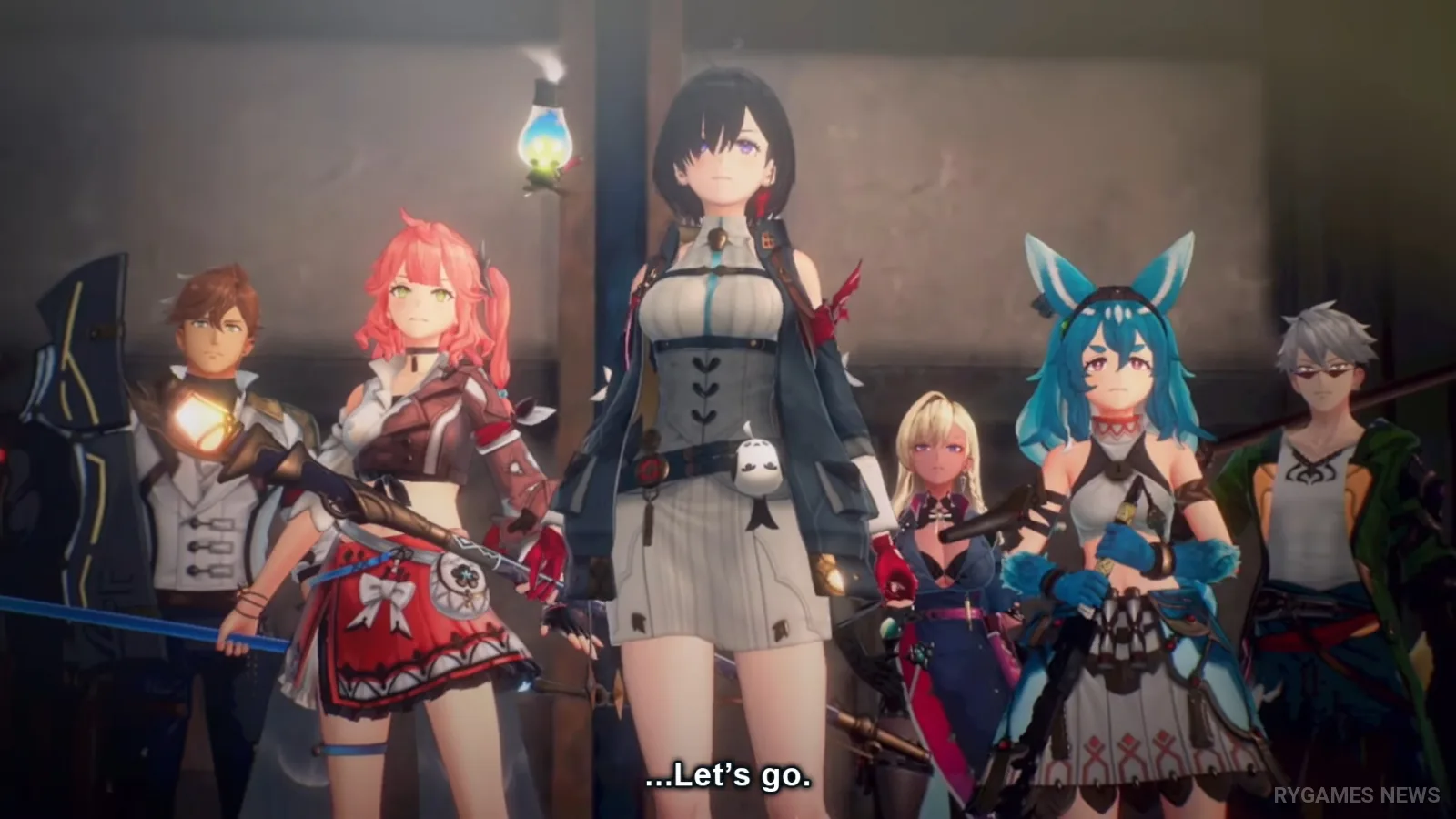 Screenshot Atelier Yumia Switch 2 - gambar 3