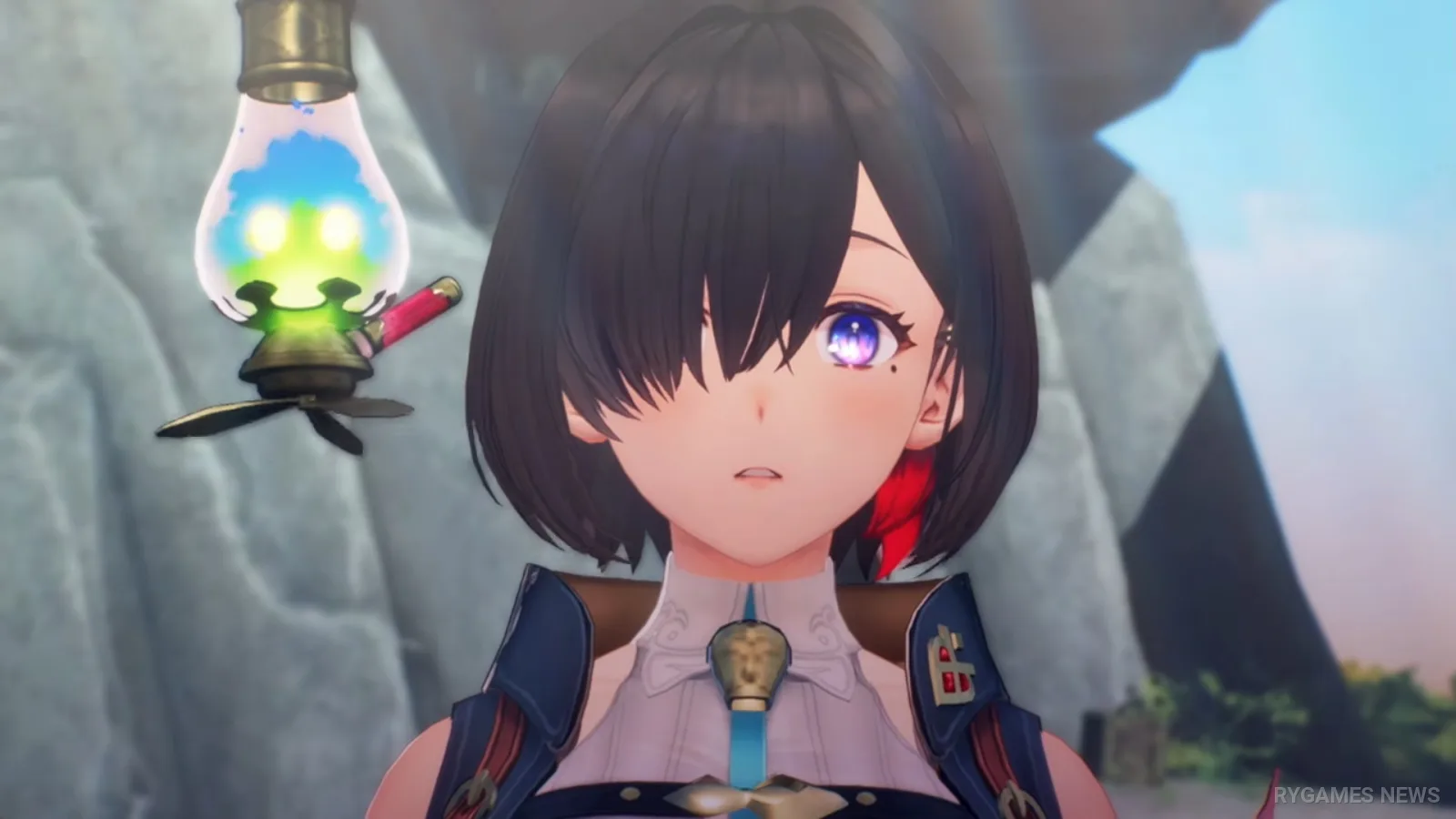Screenshot Atelier Yumia Switch 2 - gambar 9