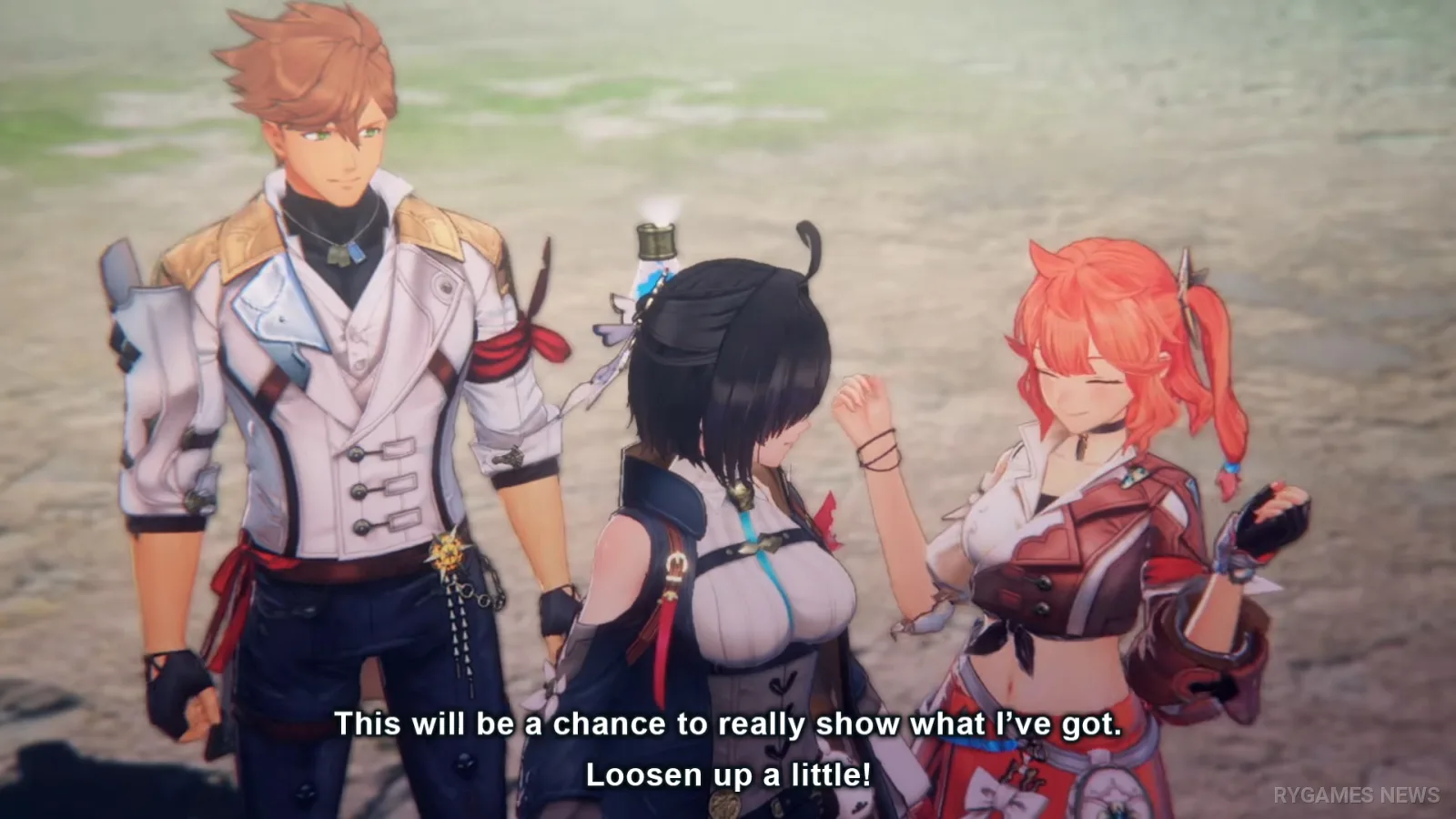 Screenshot Atelier Yumia Switch 2 - gambar 8