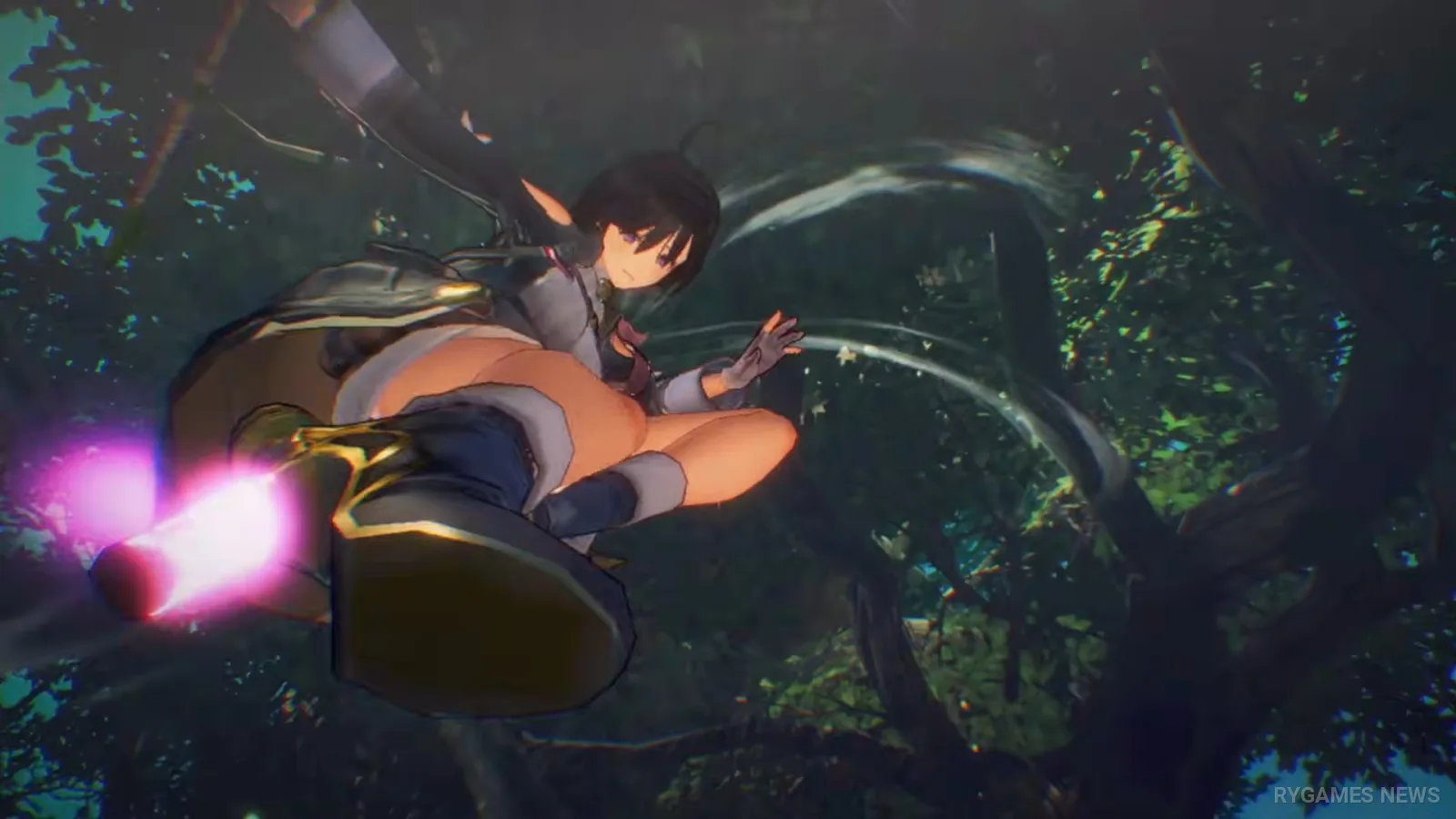Screenshot Atelier Yumia Switch 2 - gambar 4