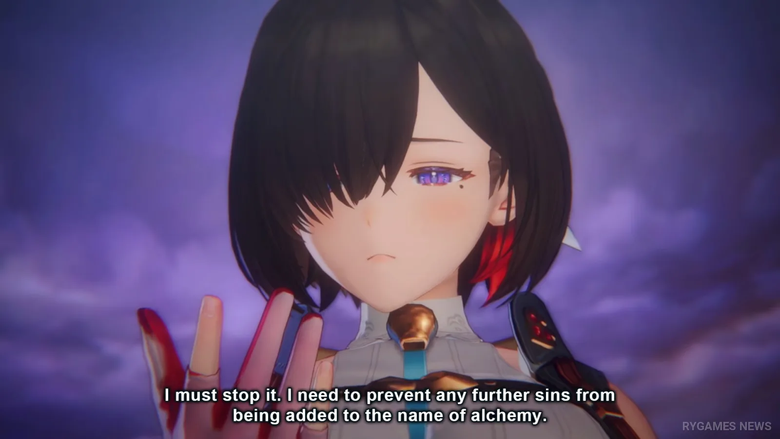 Screenshot Atelier Yumia Switch 2 - gambar 2