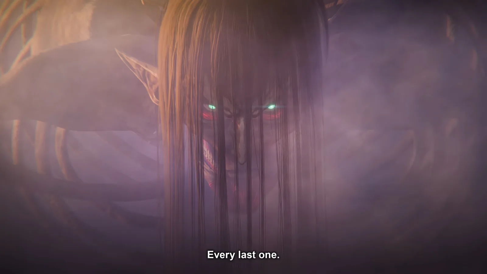Screenshot trailer Attack on Titan 3 - gambar 3