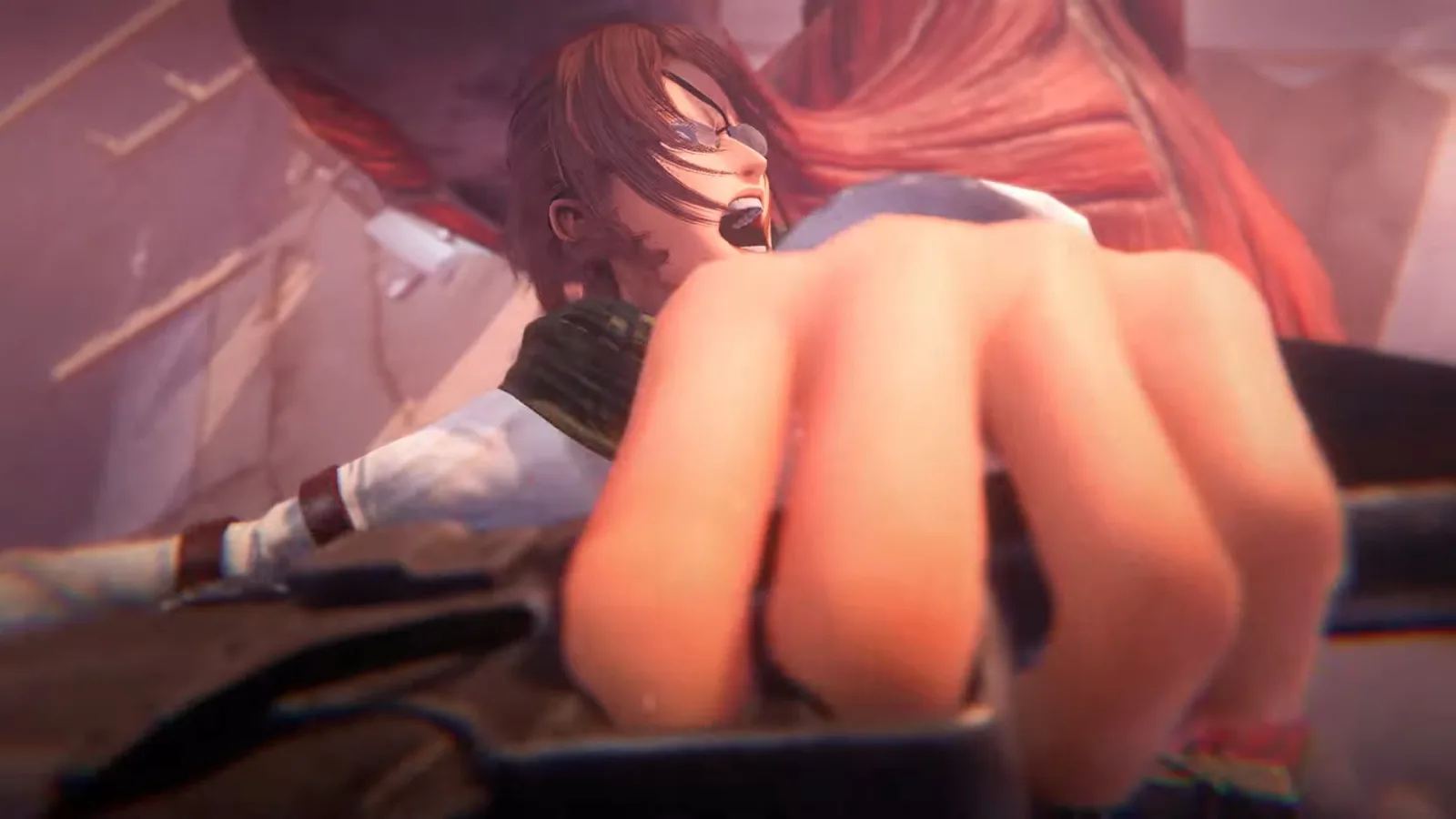 Screenshot trailer Attack on Titan 3 - gambar 14