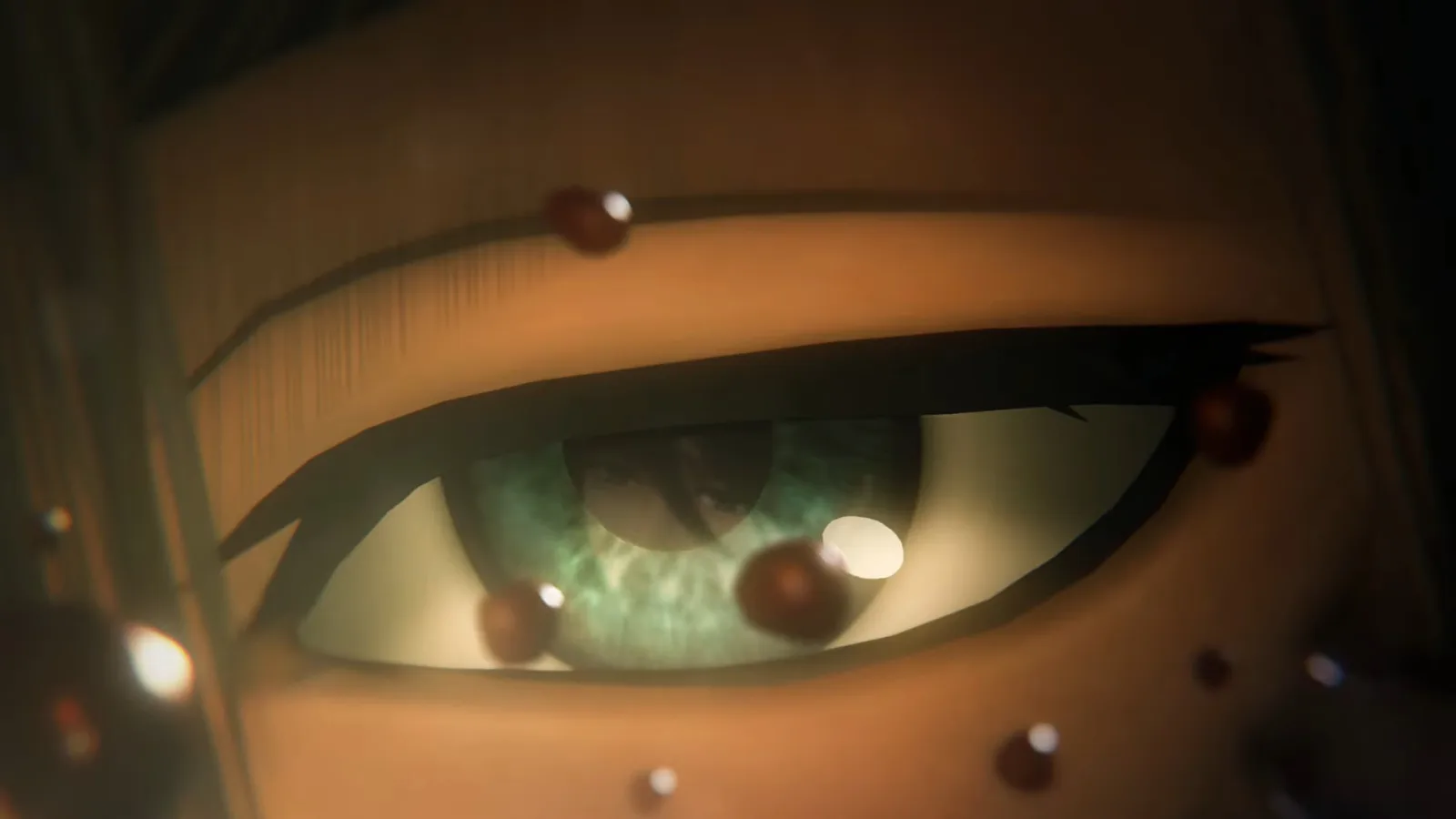 Screenshot trailer Attack on Titan 3 - gambar 19