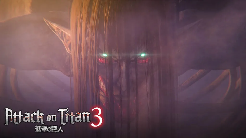 Attack on Titan 3 Resmi Diumumkan, Kisah Survey Corps Akan Dibawa dari Awal hingga Akhir - RYGAMES
