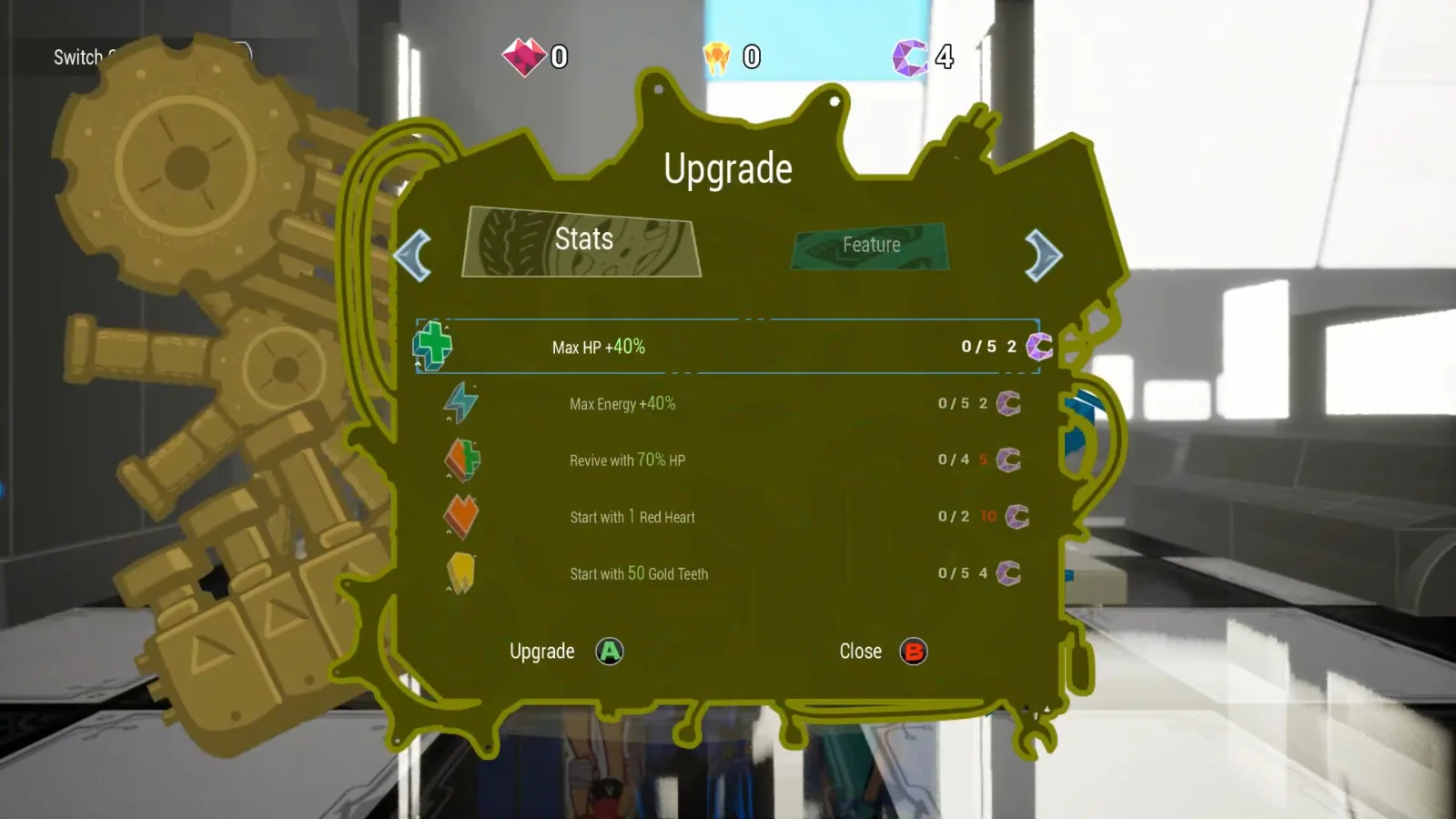 Deretan screenshot gameplay Awaking Beauty: 夢閃少女 yang memperlihatkan aksi tag Flora dan Mary, pertarungan melawan Nightmare, ability, chip, armor break, kombo, dan dunia mimpi bergaya kartun penuh warna - gambar 3