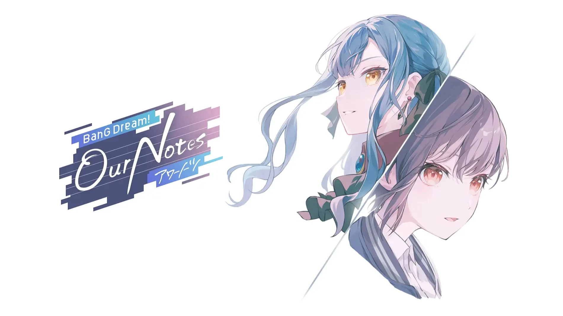 BanG Dream! Our Notes Capai 300.000 Pra-Registrasi Global, Reward Star Siap Dibagikan - RYGAMES