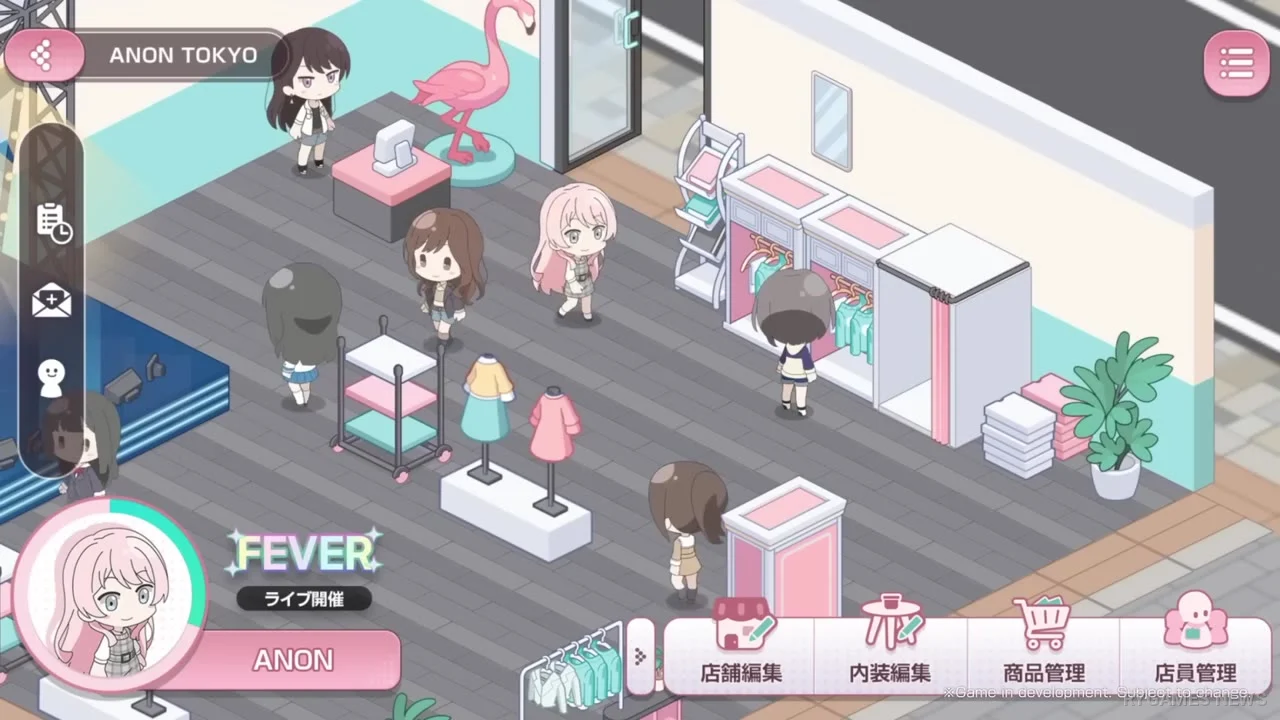 BanG Dream! Our Notes Main Trailer Screenshots - gambar 11