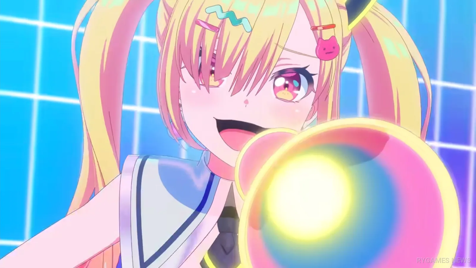 Cuplikan PV kedua BanG Dream! YUME∞MITA - gambar 7