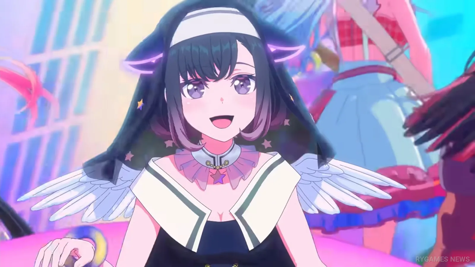 Cuplikan PV kedua BanG Dream! YUME∞MITA - gambar 9