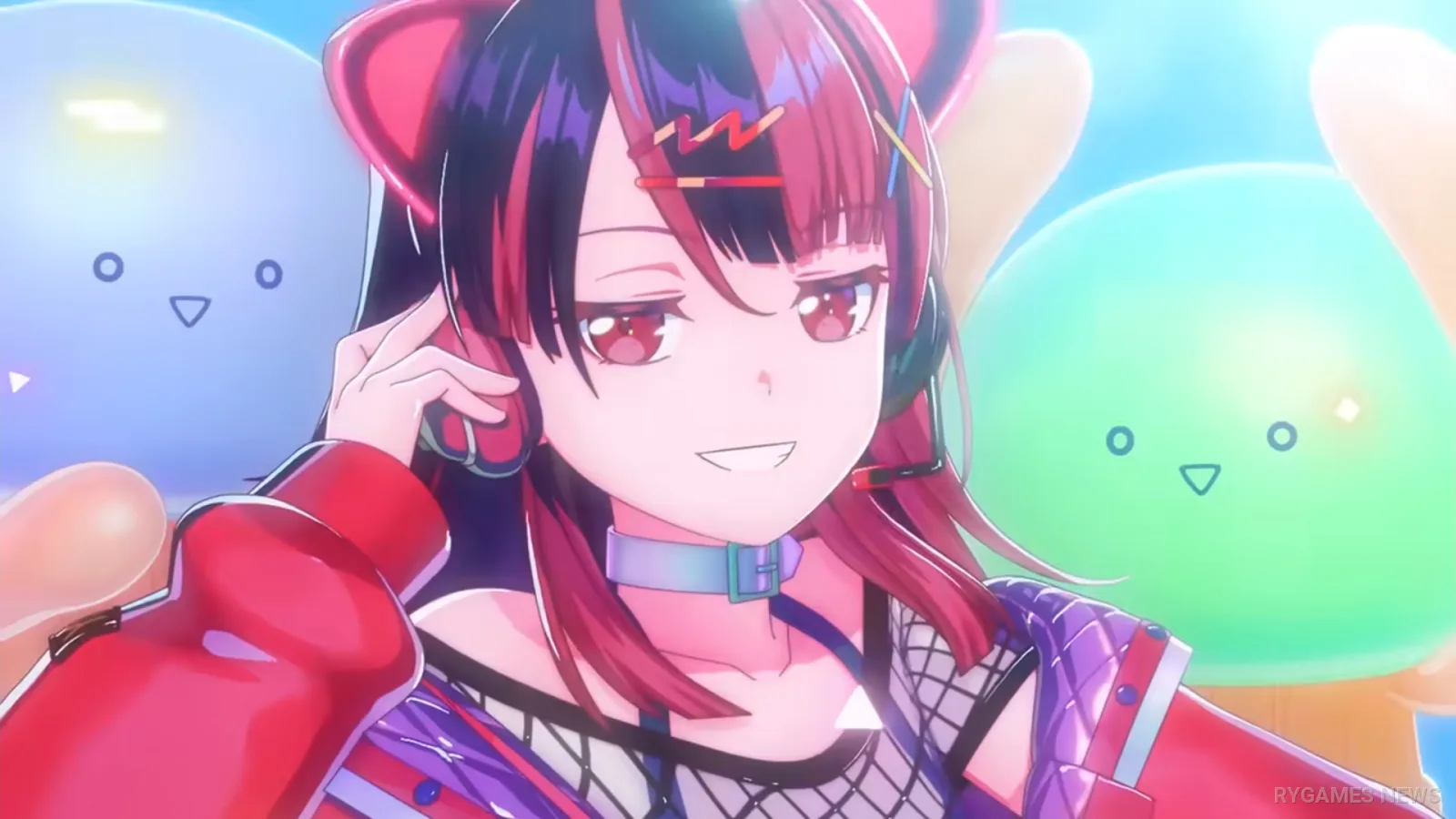 Cuplikan PV kedua BanG Dream! YUME∞MITA - gambar 11