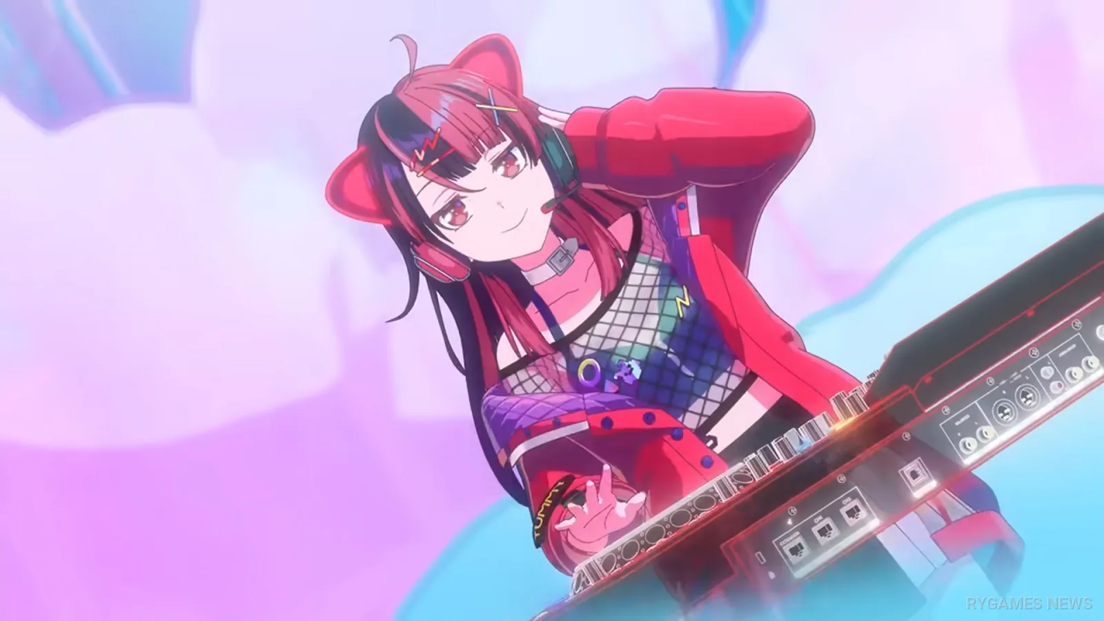 Cuplikan PV kedua BanG Dream! YUME∞MITA - gambar 4